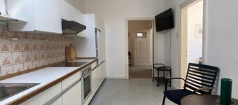 Apartment 'Dorfstraße' with Wi-Fi