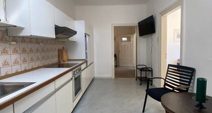 Apartment 'Dorfstraße' with Wi-Fi