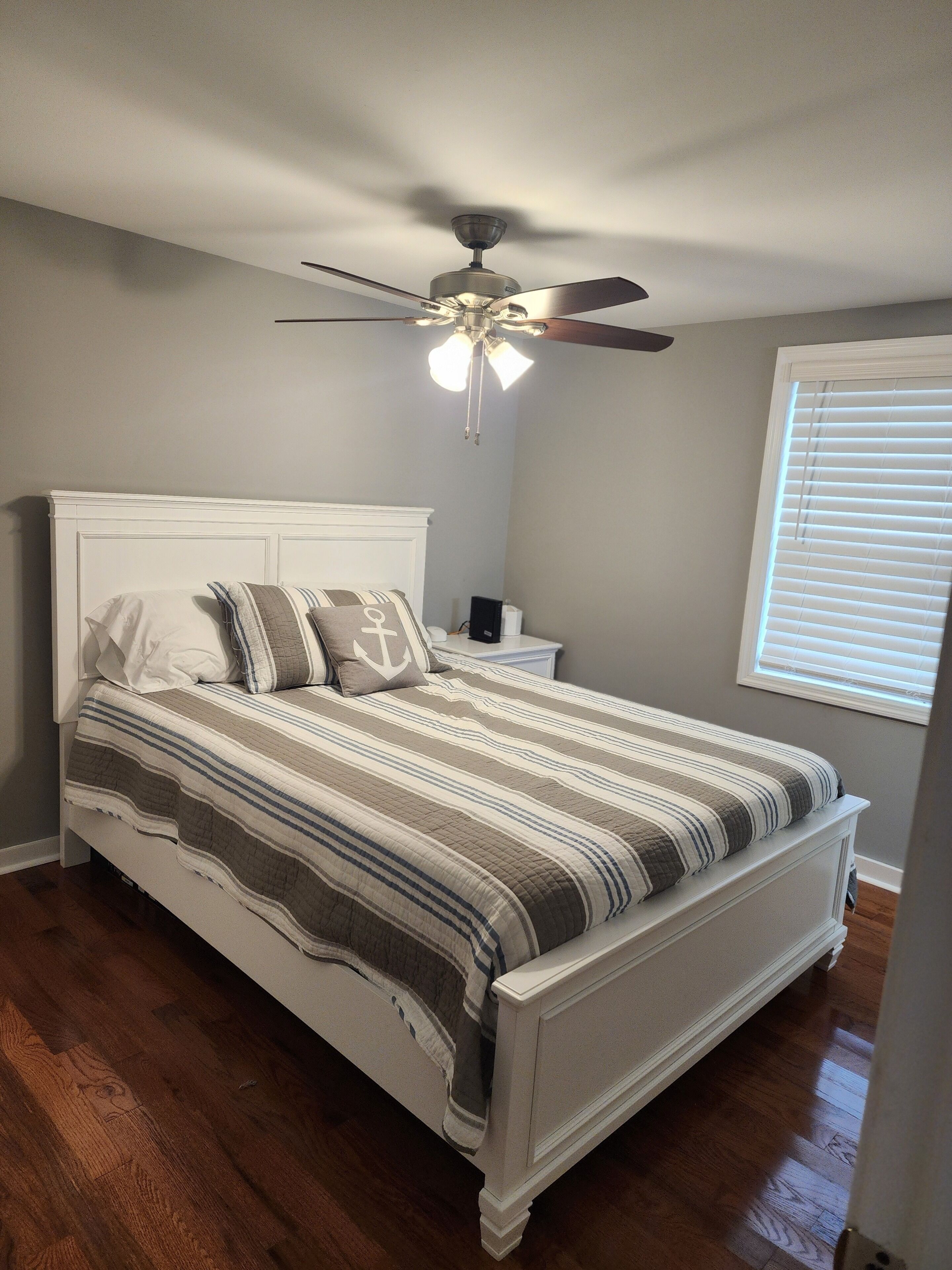 3 chambres, Wi-Fi, draps fournis