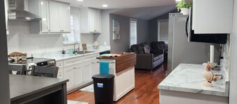 Drive on the Beach - Charming 3-bedroom in Port St. Joe