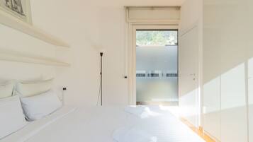 Apartamento Confort, vistas a la ciudad | Vistas a la ciudad