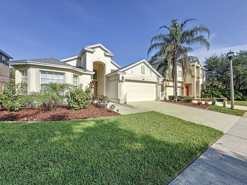 別墅, 4 間臥室 | 外觀