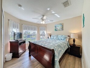 Villa, 4 Schlafzimmer | 4 Schlafzimmer, kostenloses WLAN