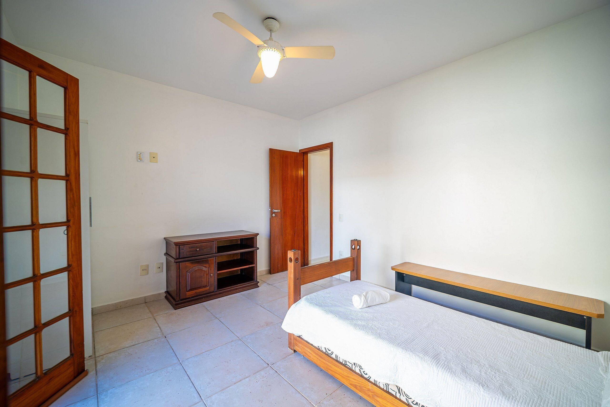 Basic Villa | Individually decorated, individually furnished, blackout curtains