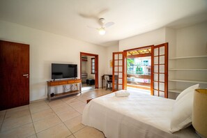 Basic Villa - Cf07 Casa churrasqueira 5 min da praia (Cabo Frio)