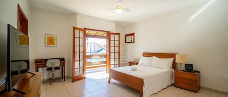 基本別墅 | 獨特裝潢、布置獨特、遮光布/窗簾、熨斗/熨衣板