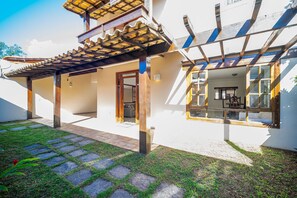 Villa Basic | Exteriör