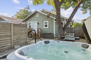 Cottage, 3 Bedrooms | Terrace/patio