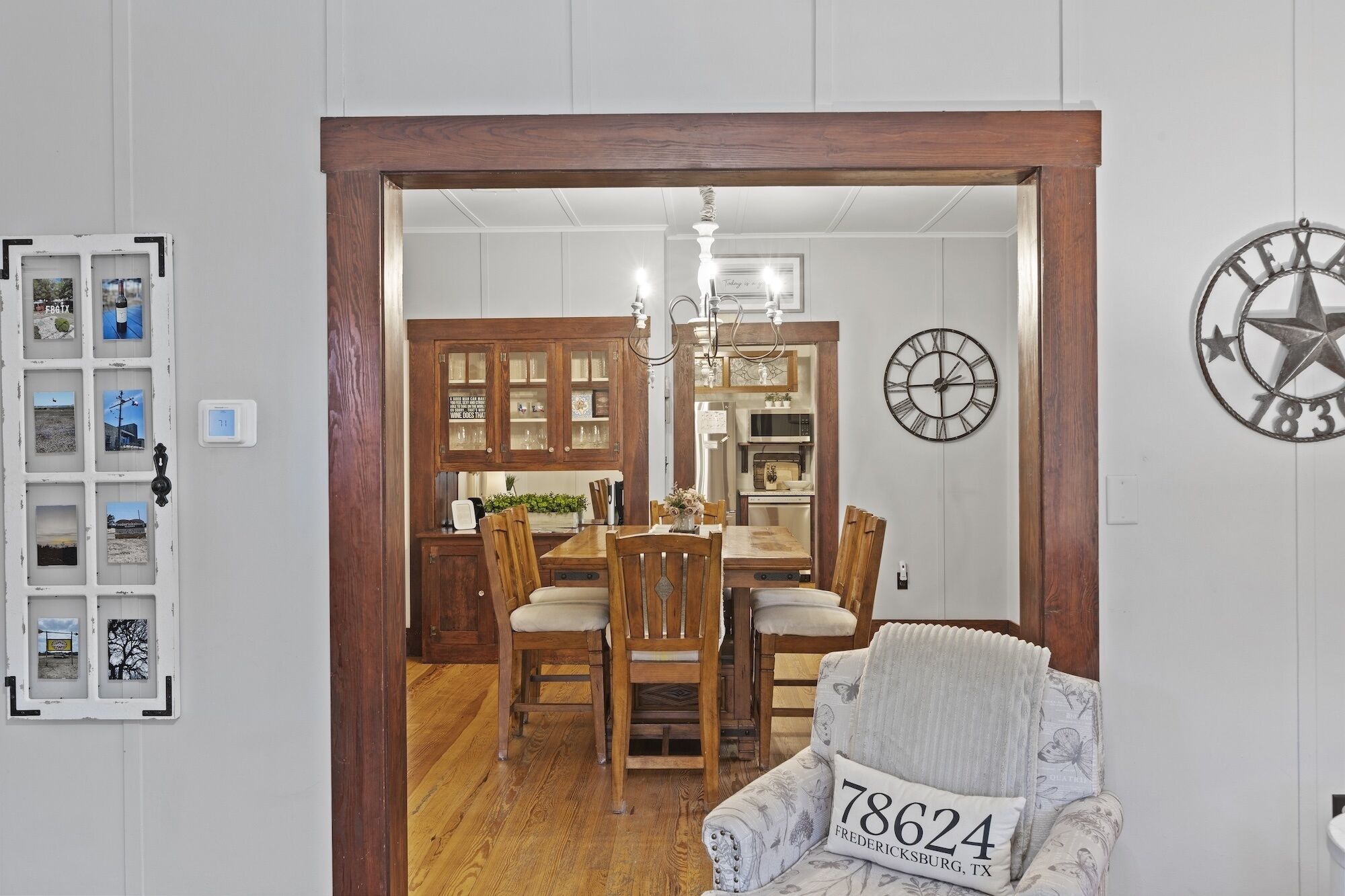 Cottage, 3 Bedrooms | Interior