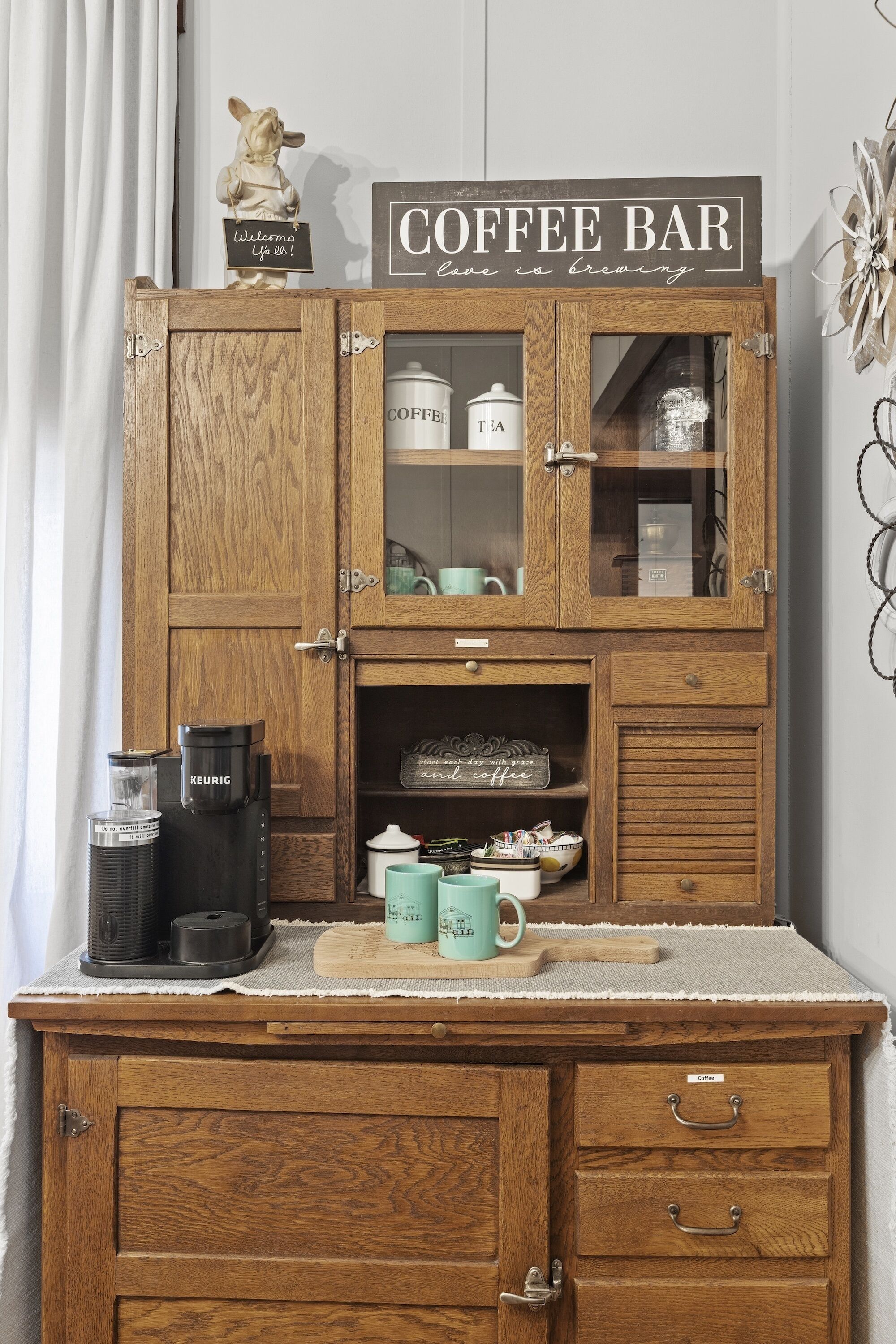 Cottage, 3 Bedrooms | Interior