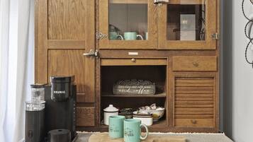 Cottage, 3 Bedrooms | Interior