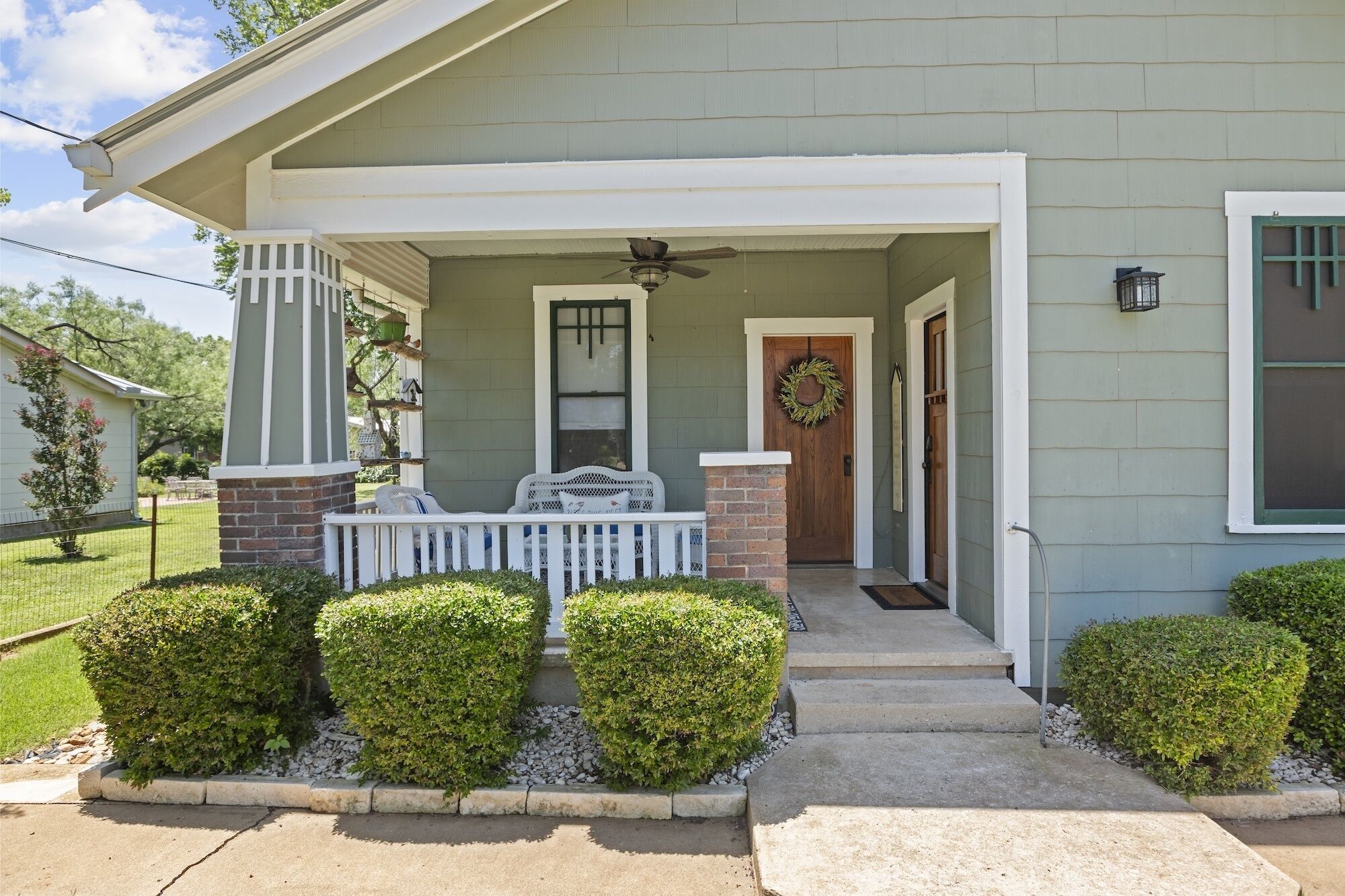 Cottage, 3 Bedrooms | Exterior detail