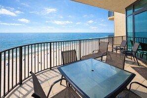 Condo, 3 Bedrooms | Outdoor dining