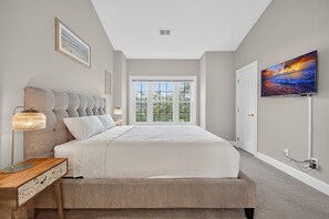 Condo, 2 Bedrooms | 2 bedrooms, free WiFi