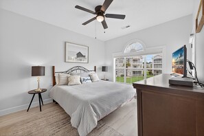 Appart'hôtel, 2 chambres | 2 chambres, Wi-Fi gratuit