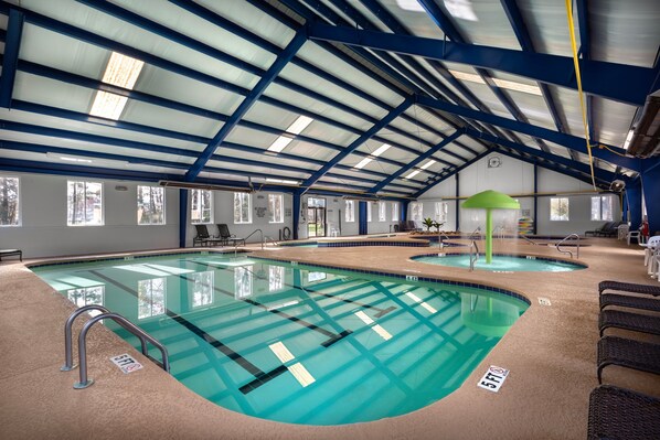 Appart'hôtel, 1 chambre | Piscine