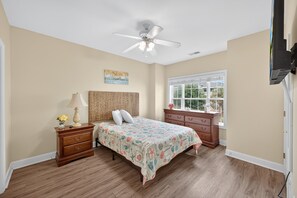 Condo, 2 chambres | 2 chambres, accès au Wi-Fi (inclus)