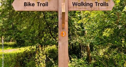 The Dairy at Morrells Wood