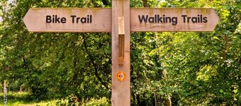 Shepherd's Rest at Morrells Wood