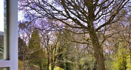 Shepherd's Retreat at Morrells Wood