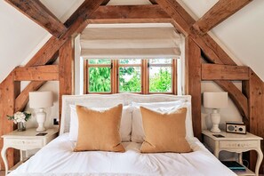 3 chambres, Wi-Fi gratuit, draps fournis