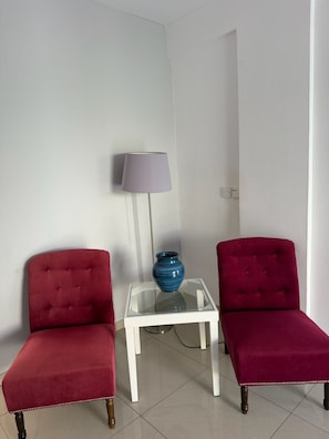 1 habitación