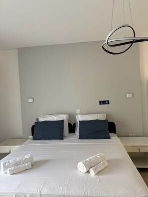 Apartment, Accessible | 1 bedroom