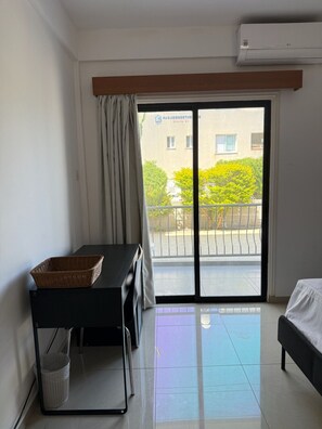 1 habitación