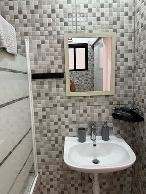 Căn hộ, phù hợp cho người khuyết tật | 1 phòng ngủ