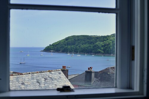 Cliff House, Kingsand