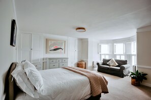 6 Schlafzimmer, kostenloses WLAN, Bettwäsche