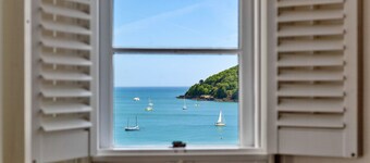 Cliff House, Kingsand