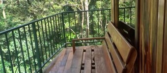 Monteverde Romantic Cottage