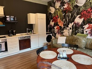 Interior - Kaptainshuus Apartment A (Leer (Ostfriesland))