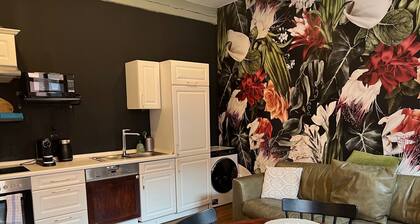 Kaptainshuus Apartment A