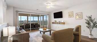 Ozark Mountain Oasis For 7!