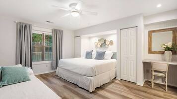 Condo, Multiple Beds, Balcony (Ozark Mountain Oasis) | 2 bedrooms, individually decorated, individually furnished