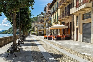 Exterior - L' Angolino di Cannobio (Cannobio)