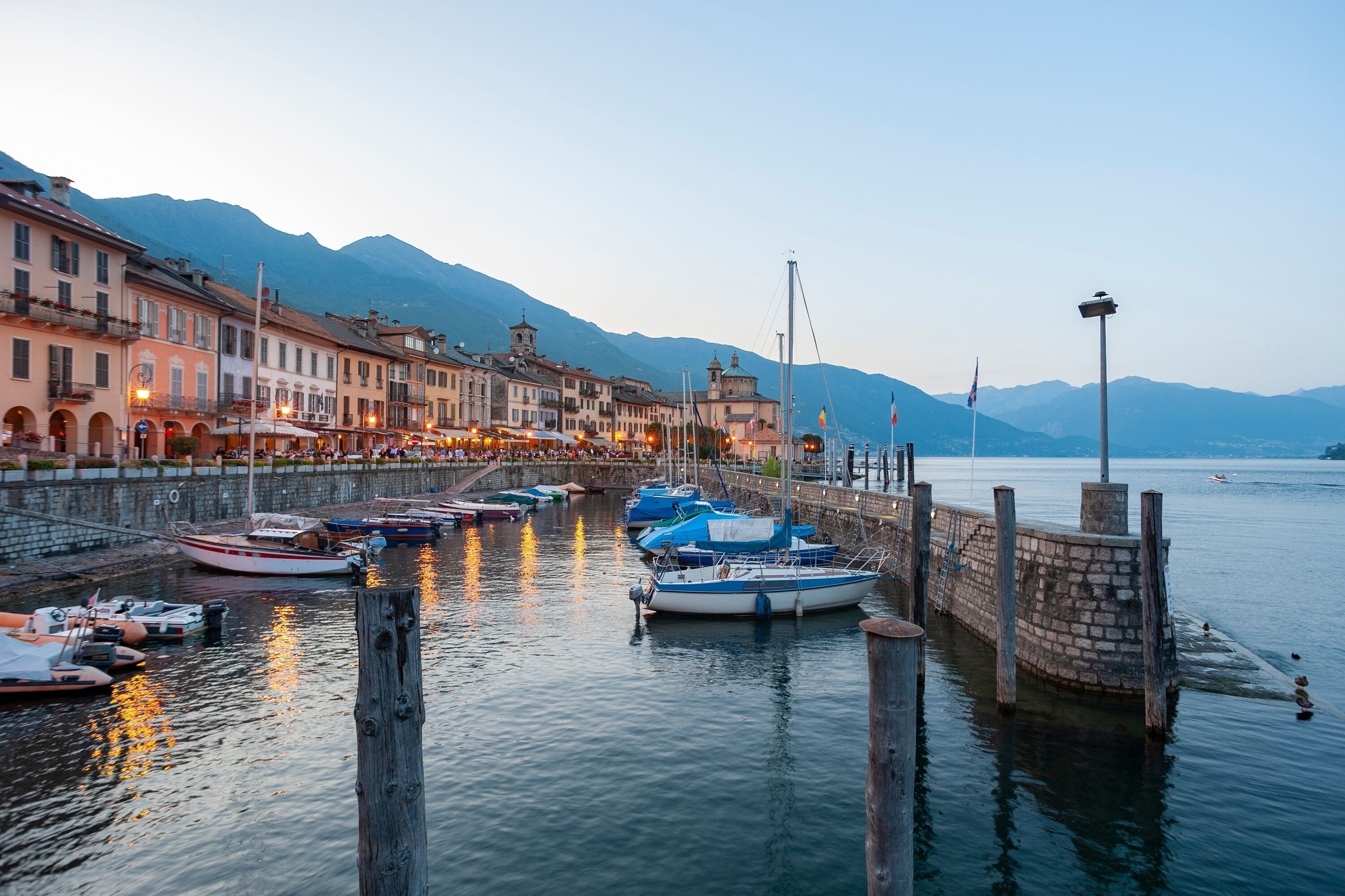 Marina