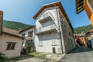 Exterior - L' Angolino di Cannobio (Cannobio)