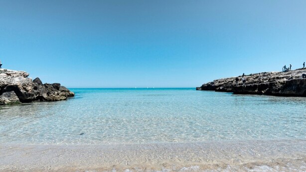 Beach - Civico 72 Monopoli (Monopoli)