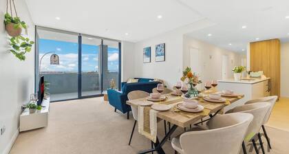 3 Bedrooms apartment located in Arncliffe