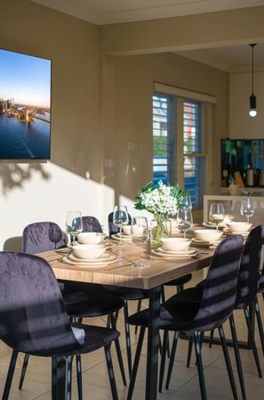 Spiseområde