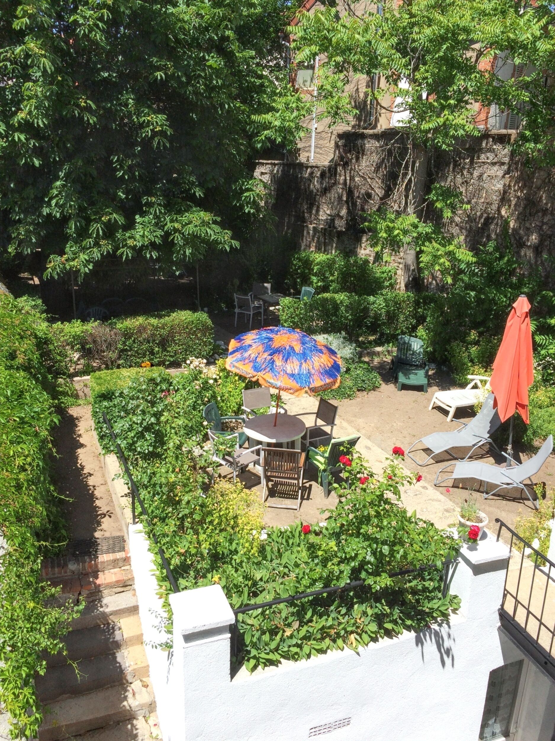 Jardin