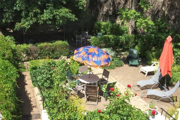 Jardin