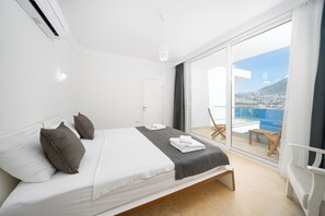 6 soveværelser, strygejern/strygebræt, Wi-Fi, sengetøj