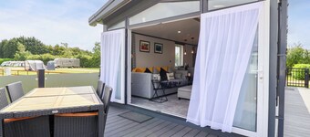 Hazelnut Lodge
