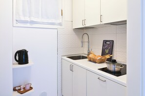 Ovn, kogeplade, opvaskemaskine
