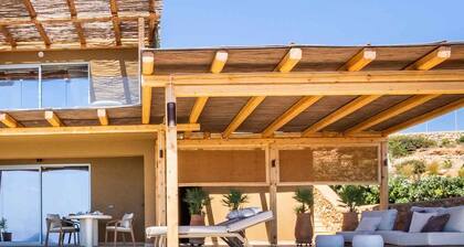 Vala Luxury Villa B