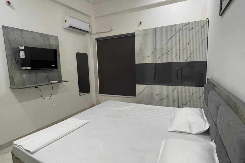 Hotel Kashi Vaas - Barema
